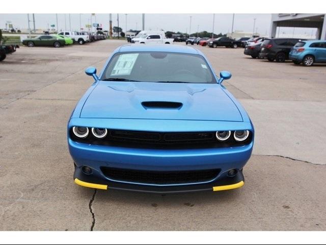 2023 Dodge Challenger Vehicle Photo in ROSENBERG, TX 77471