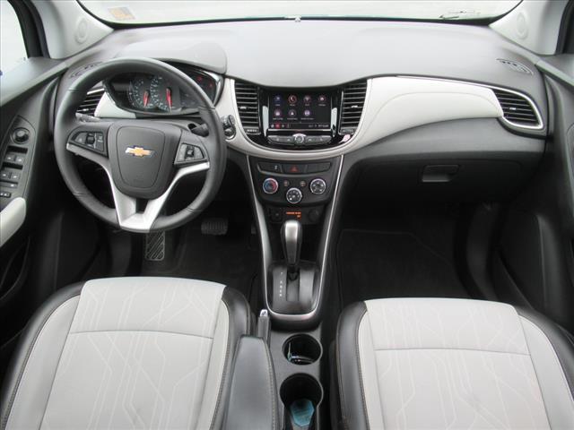 2020 Chevrolet Trax Vehicle Photo in LEESBURG, FL 34788-4022