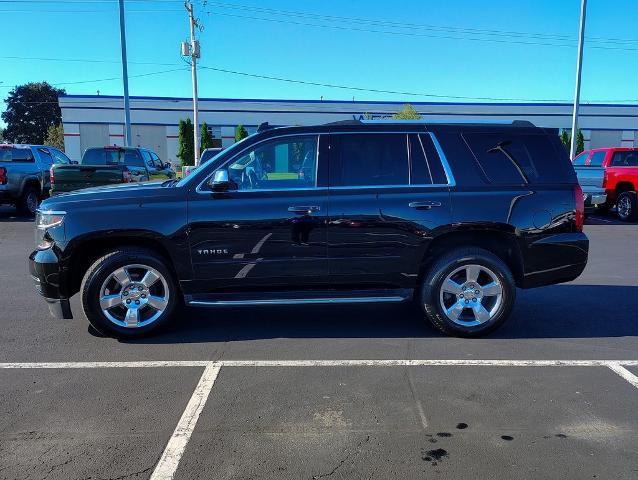 2020 Chevrolet Tahoe Vehicle Photo in GREEN BAY, WI 54304-5303