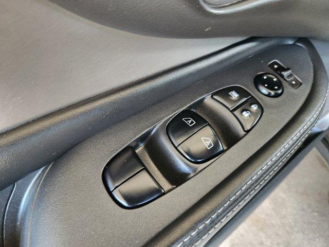 2020 Nissan Murano Vehicle Photo in HOUSTON, TX 77054-4802