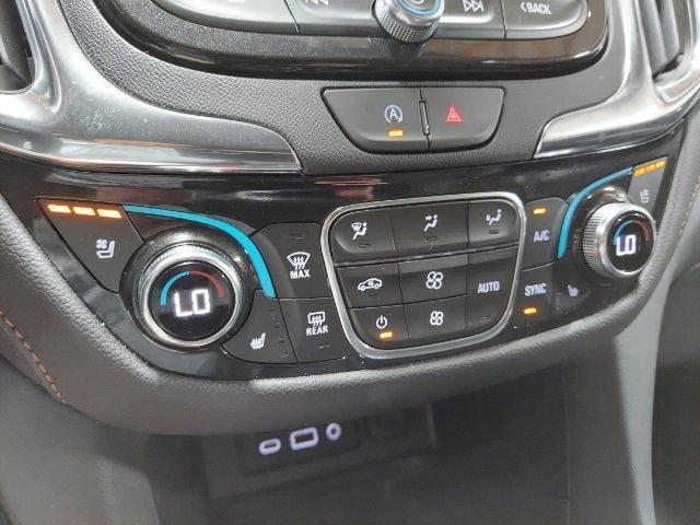 2023 Chevrolet Equinox Vehicle Photo in SAUK CITY, WI 53583-1301