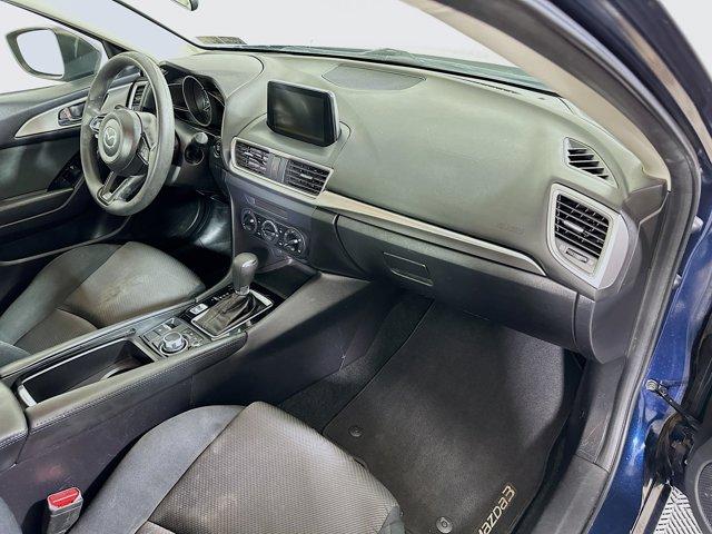 2017 Mazda3 4-Door Vehicle Photo in Doylestown, PA 18902