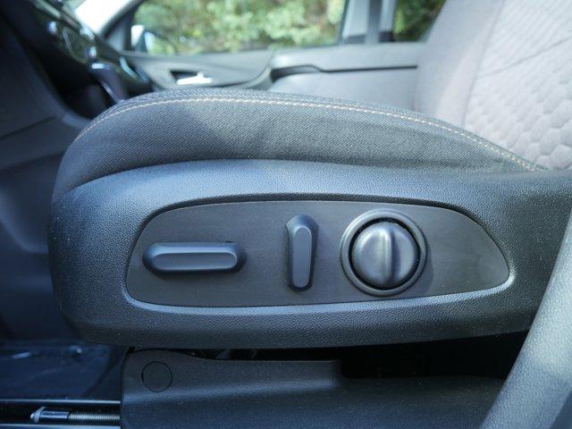 2021 Chevrolet Equinox Vehicle Photo in Nashua, NH 03060