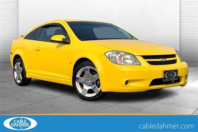 2009 Chevrolet Cobalt Vehicle Photo in KANSAS CITY, MO 64114-4502