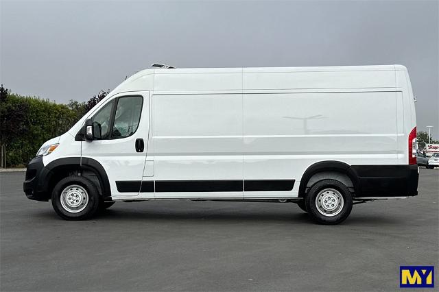 2023 Ram ProMaster Cargo Van Vehicle Photo in Salinas, CA 93907