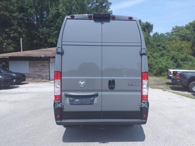 2024 Ram ProMaster Cargo Van Vehicle Photo in Bowie, MD 20716