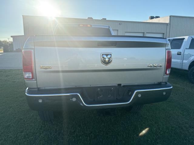 2018 Ram 2500 Vehicle Photo in Pilot Point, TX 76258-6053