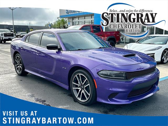 2023 Dodge Charger Vehicle Photo in BARTOW, FL 33830-4397