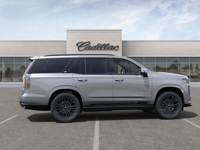 2024 Cadillac Escalade Vehicle Photo in MADISON, WI 53713-3220