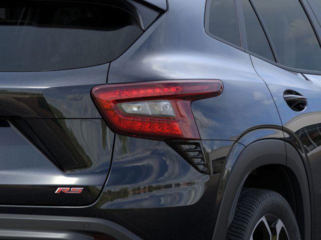 2025 Chevrolet Trax Vehicle Photo in PAWLING, NY 12564-3219