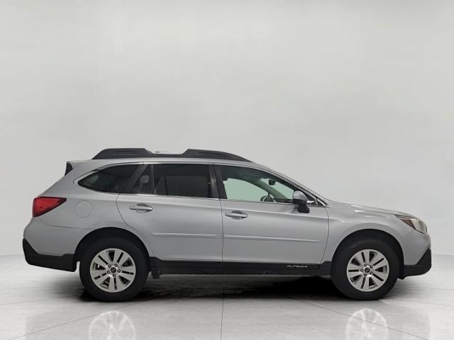 2019 Subaru Outback Vehicle Photo in NEENAH, WI 54956-2243