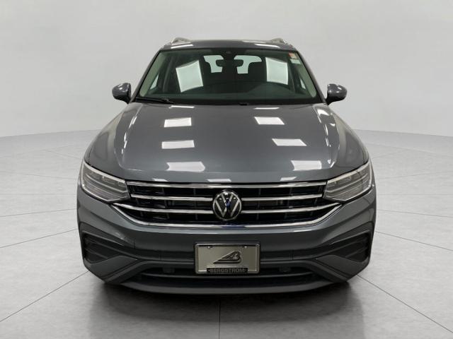 2024 Volkswagen Tiguan Vehicle Photo in Appleton, WI 54913