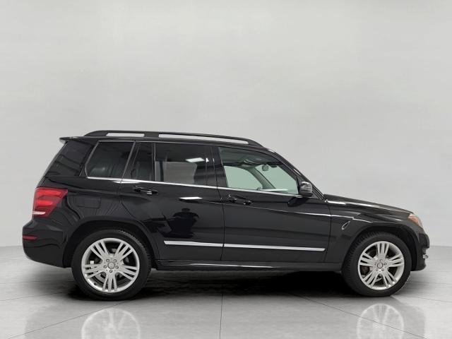 2014 Mercedes-Benz GLK-Class Vehicle Photo in APPLETON, WI 54914-8833