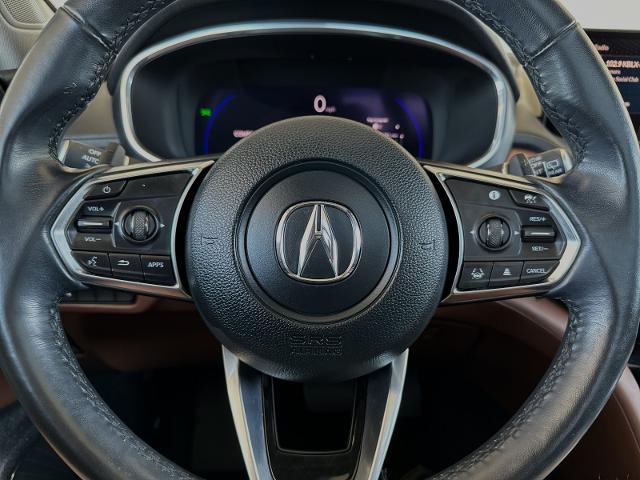 2022 Acura MDX Vehicle Photo in PITTSBURG, CA 94565-7121