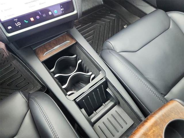 2018 Tesla Model S Vehicle Photo in Grapevine, TX 76051