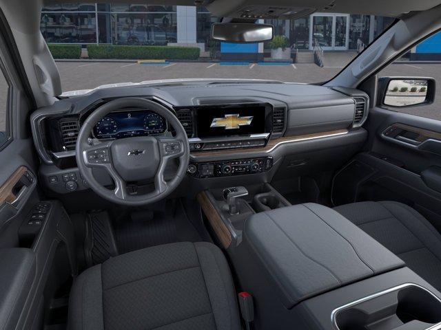 2024 Chevrolet Silverado 1500 Vehicle Photo in SUGAR LAND, TX 77478-0000