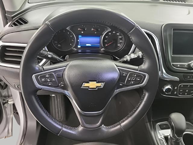 2022 Chevrolet Equinox Vehicle Photo in NEENAH, WI 54956-2243