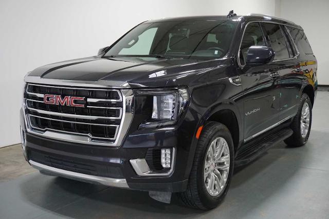 2023 GMC Yukon Vehicle Photo in ANCHORAGE, AK 99515-2026