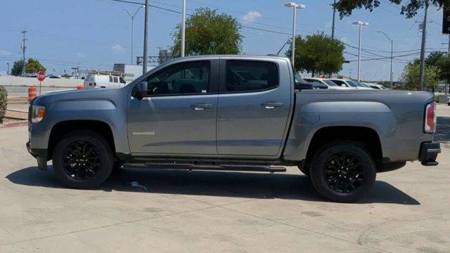 2022 GMC Canyon Vehicle Photo in SELMA, TX 78154-1459