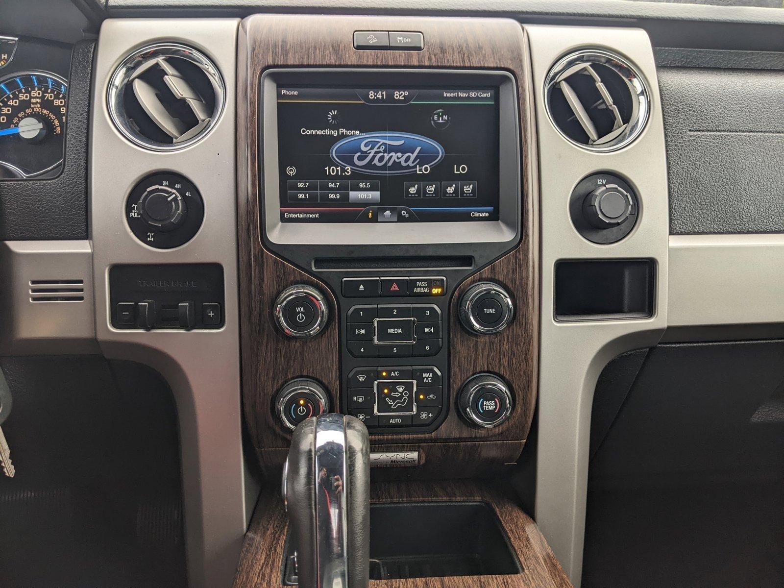 2014 Ford F-150 Vehicle Photo in Corpus Christi, TX 78415