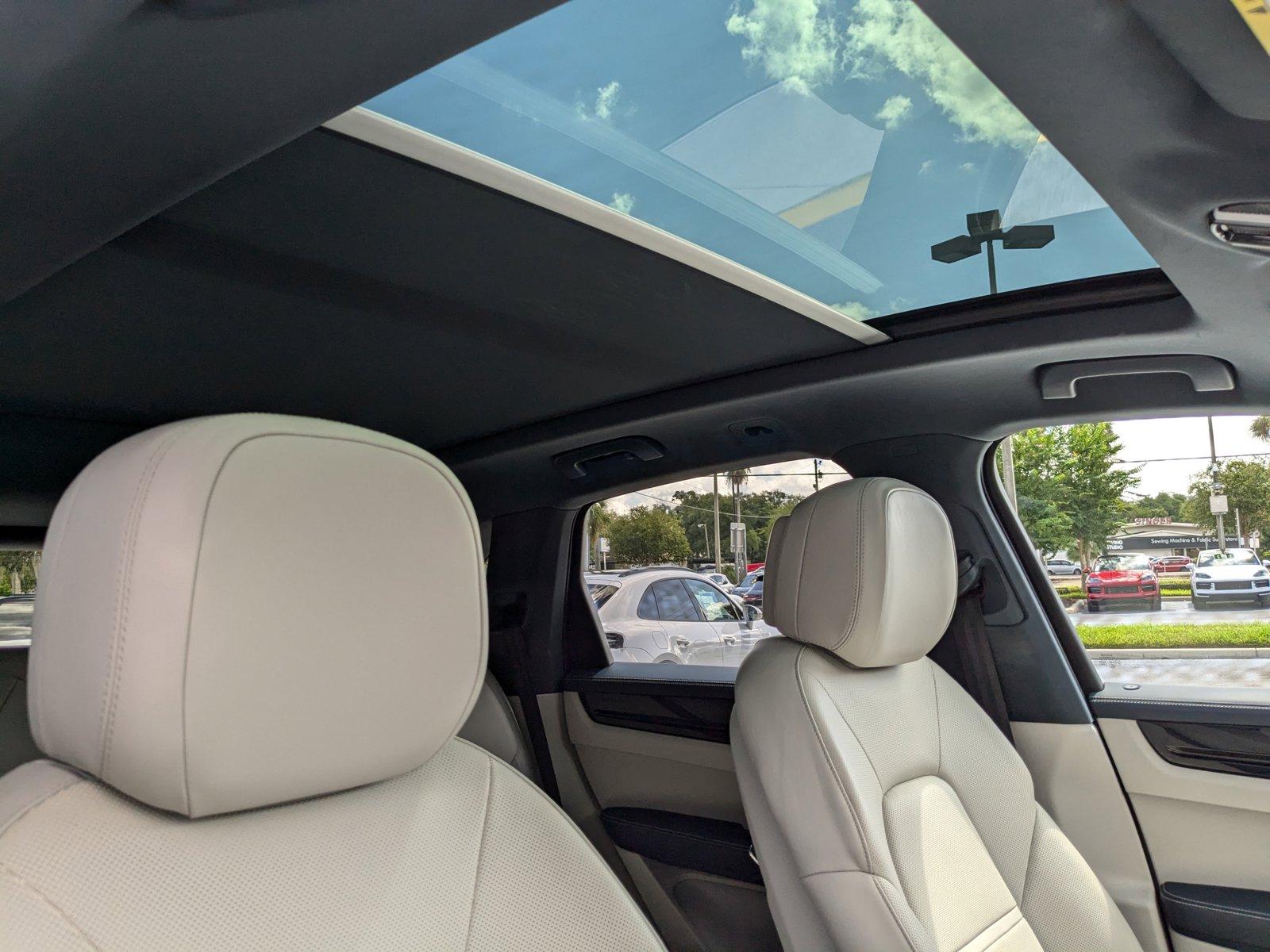 2020 Porsche Cayenne Vehicle Photo in Maitland, FL 32751