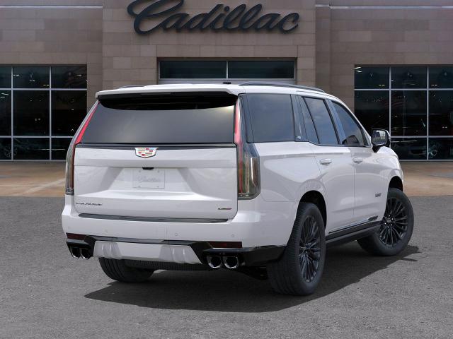 2024 Cadillac Escalade Vehicle Photo in KANSAS CITY, MO 64114-4545