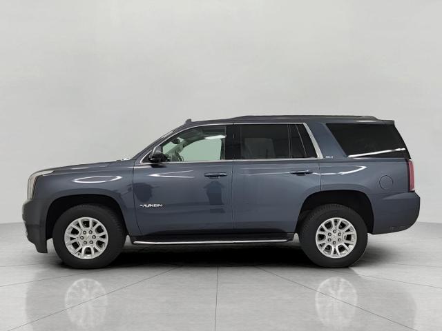 2020 GMC Yukon Vehicle Photo in APPLETON, WI 54914-8833