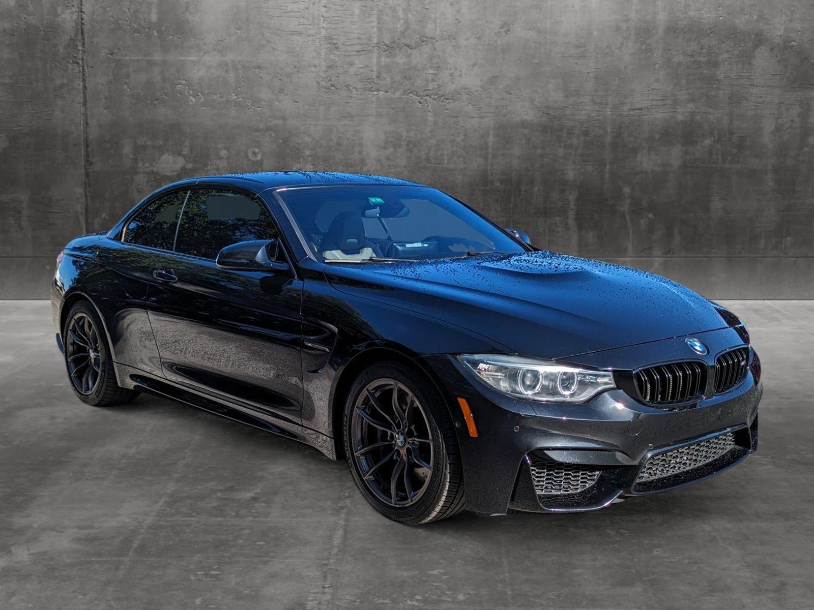 2015 BMW M4 Vehicle Photo in Sanford, FL 32771