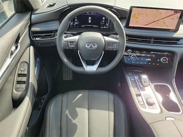 2025 INFINITI QX60 Vehicle Photo in Willow Grove, PA 19090