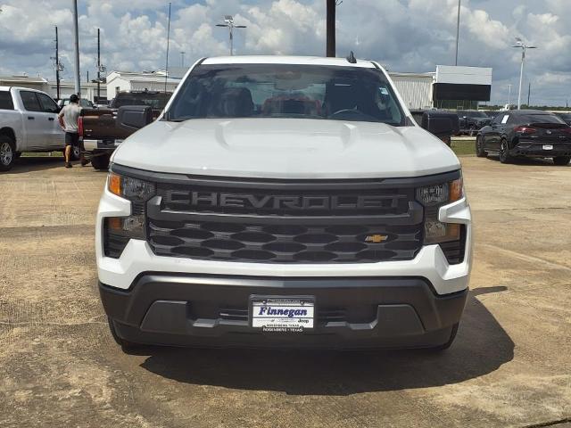 2023 Chevrolet Silverado 1500 Vehicle Photo in ROSENBERG, TX 77471