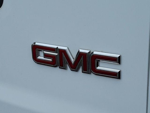 2022 GMC Savana Cargo 2500 Vehicle Photo in PAWLING, NY 12564-3219