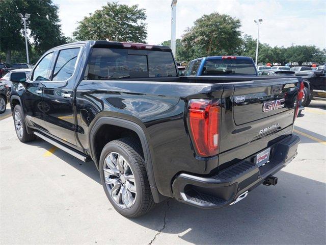 2024 GMC Sierra 1500 Vehicle Photo in BATON ROUGE, LA 70806-4466