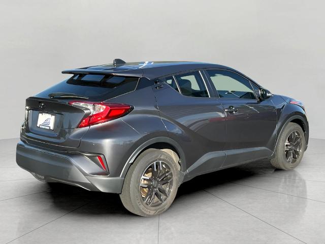 2020 Toyota C-HR Vehicle Photo in Oshkosh, WI 54904