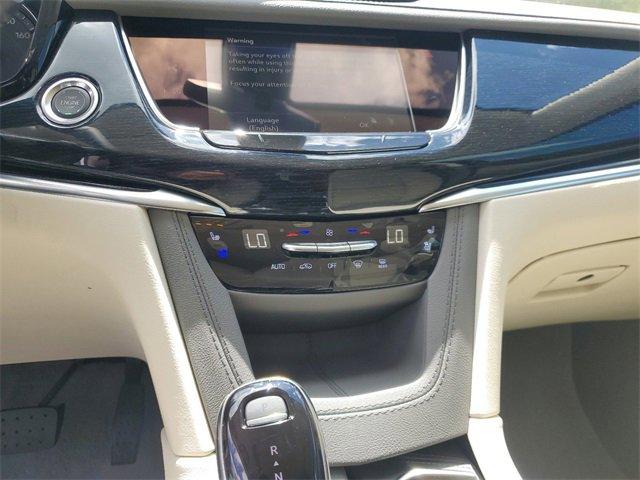 2024 Cadillac XT6 Vehicle Photo in SUNRISE, FL 33323-3202