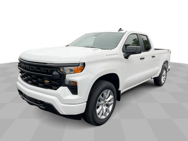 2025 Chevrolet Silverado 1500 Vehicle Photo in THOMPSONTOWN, PA 17094-9014