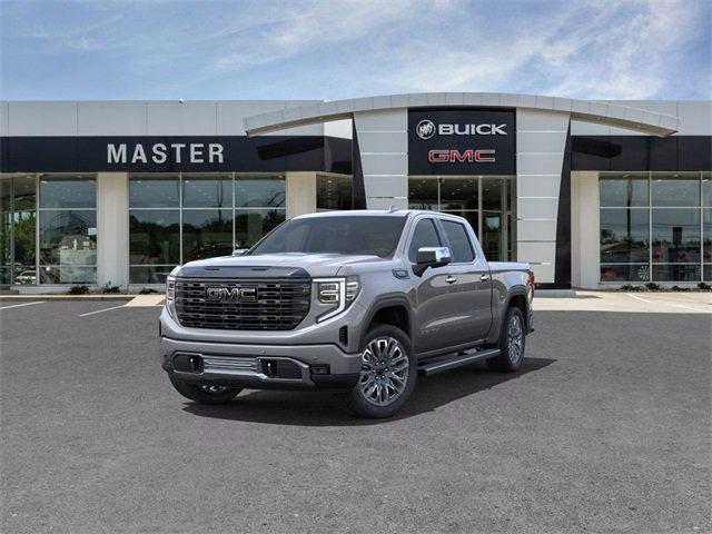 2025 GMC Sierra 1500 Vehicle Photo in AUGUSTA, GA 30907-2867