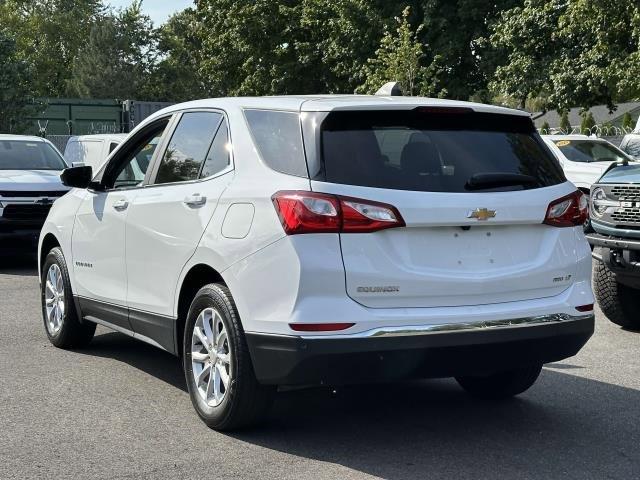 2021 Chevrolet Equinox Vehicle Photo in SAINT JAMES, NY 11780-3219