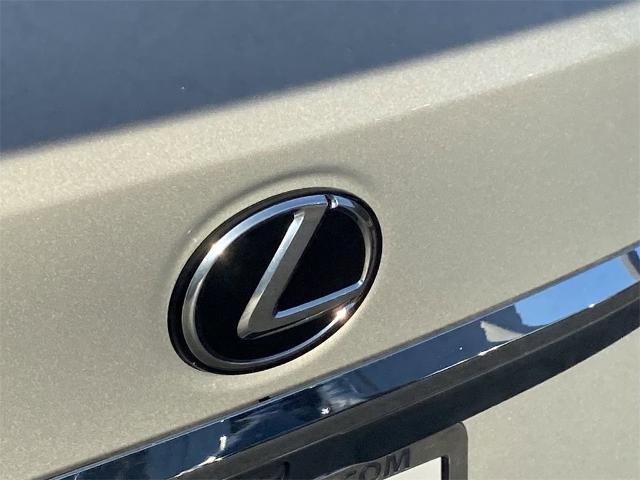 2021 Lexus ES Vehicle Photo in GOODYEAR, AZ 85338-1310