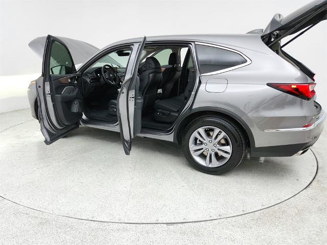 2022 Acura MDX Vehicle Photo in Grapevine, TX 76051