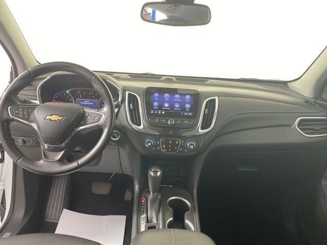 2020 Chevrolet Equinox Vehicle Photo in MEDINA, OH 44256-9001