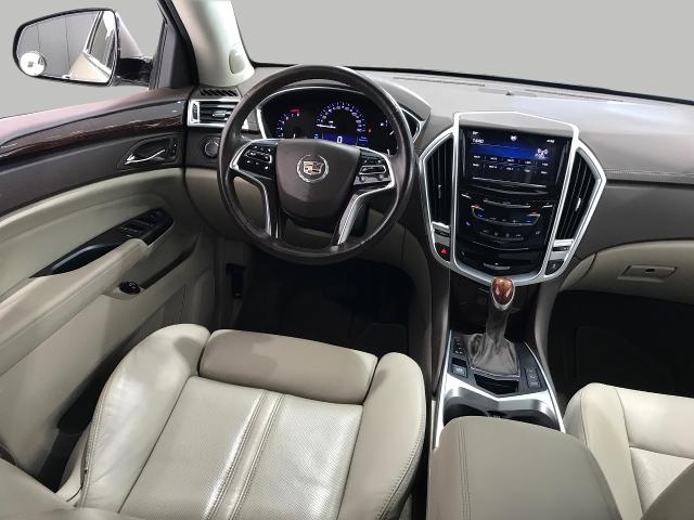 2014 Cadillac SRX Vehicle Photo in GREEN BAY, WI 54303-3330