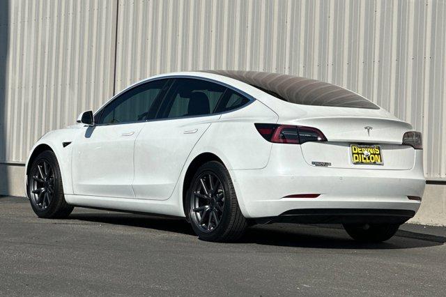 2019 Tesla Model 3 Vehicle Photo in BOISE, ID 83705-3761