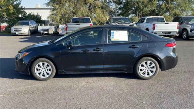 2020 Toyota Corolla Vehicle Photo in BEND, OR 97701-5133