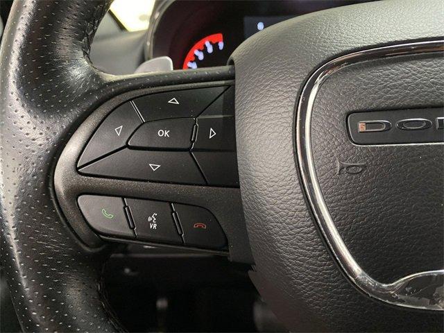 2020 Dodge Durango Vehicle Photo in PORTLAND, OR 97225-3518