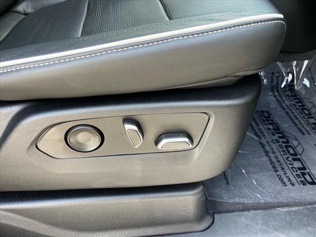 2023 Cadillac Escalade Vehicle Photo in TAMPA, FL 33612-3404