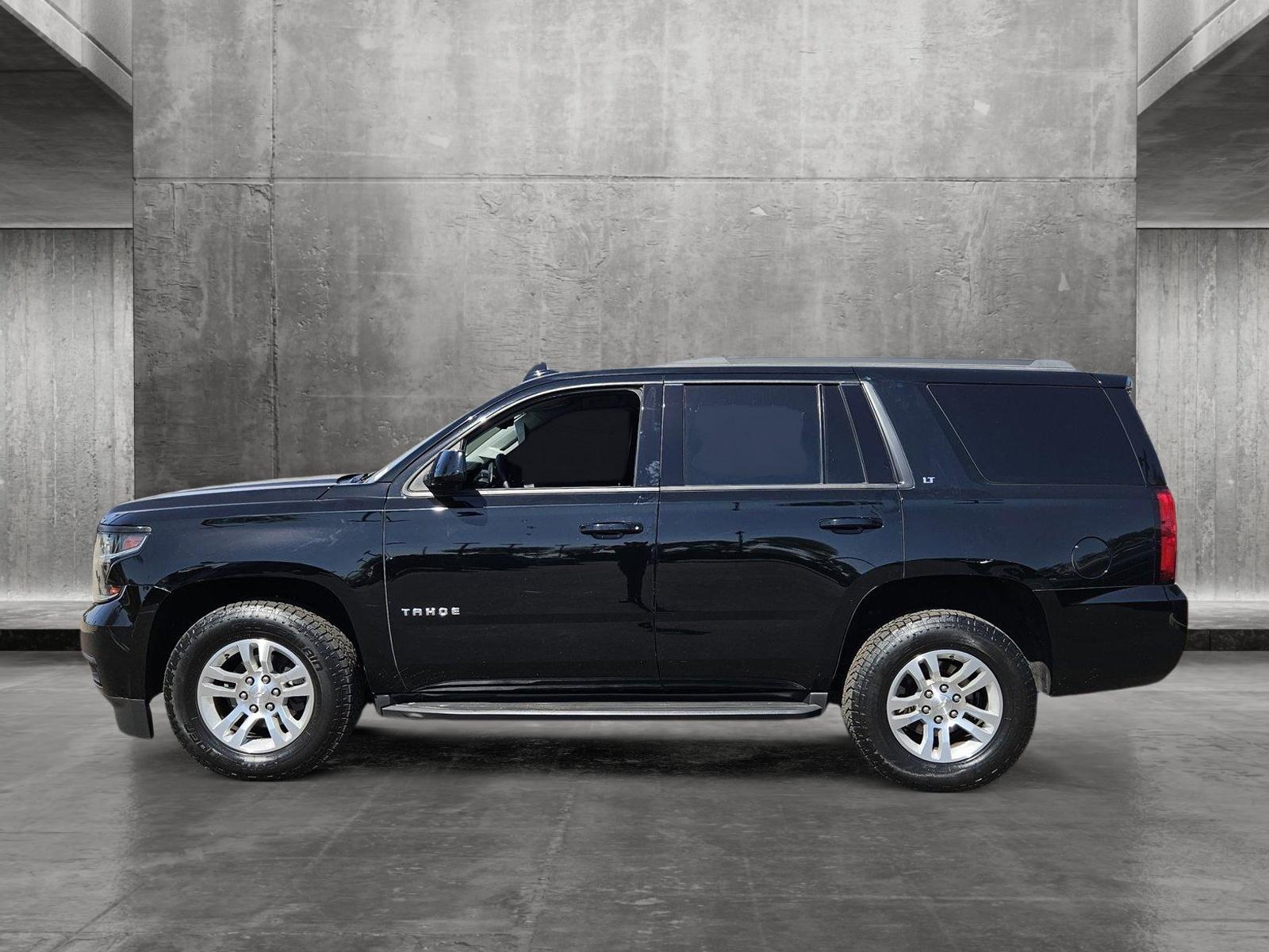 2020 Chevrolet Tahoe Vehicle Photo in PEORIA, AZ 85382-3715