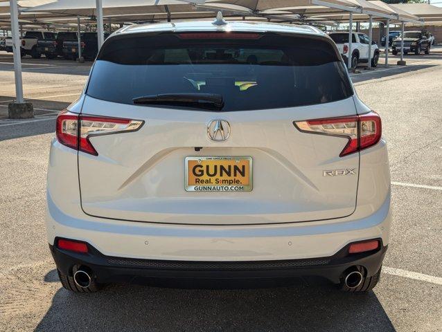 2020 Acura RDX Vehicle Photo in San Antonio, TX 78230