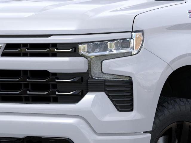 2025 Chevrolet Silverado 1500 Vehicle Photo in PAWLING, NY 12564-3219