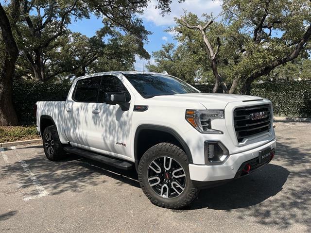 2019 GMC Sierra 1500 Vehicle Photo in SAN ANTONIO, TX 78230-1001