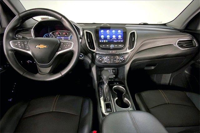 2023 Chevrolet Equinox Vehicle Photo in KANSAS CITY, MO 64114-4502